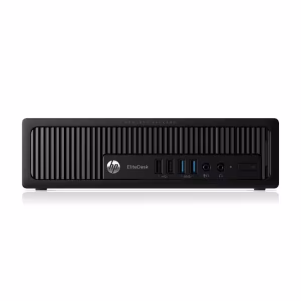 HP EliteDesk 800 G3 (USDT)
